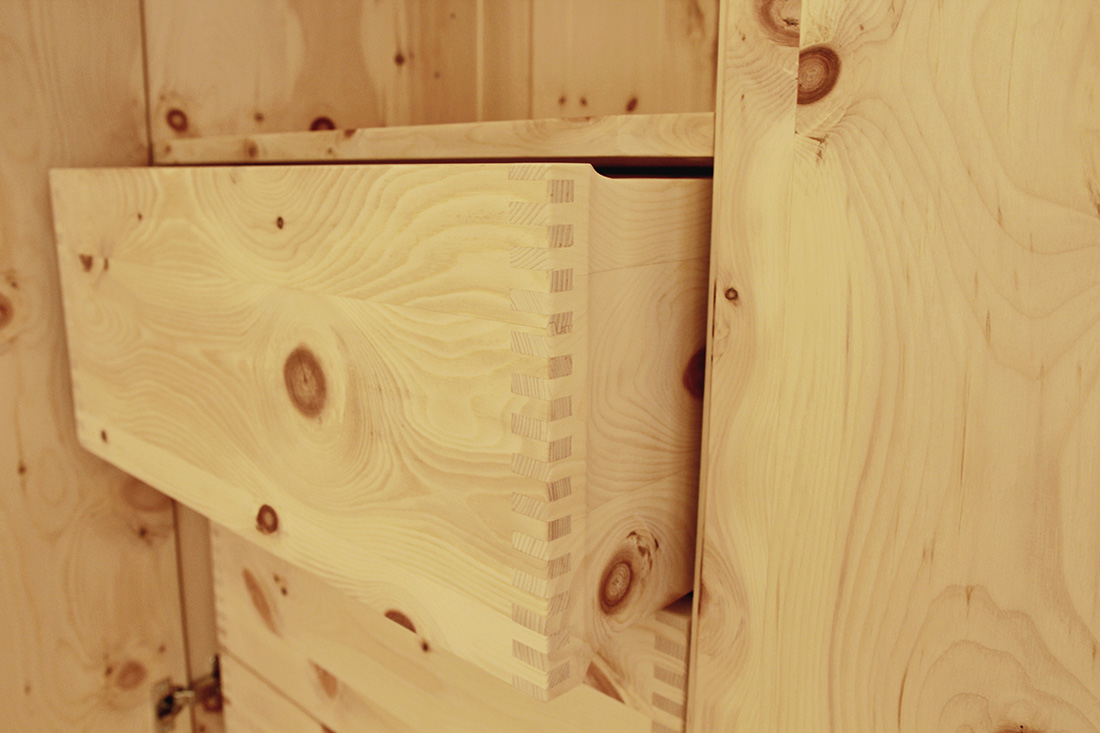 Pine Wood Furniture